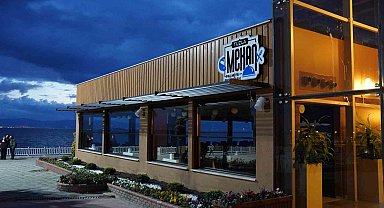 Tuzla Mekan Palmiye yenilenen yüzüyle hizmete açılıyor