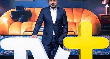 TV+, yerli ve global içerikleri tek platformda birleştirdi