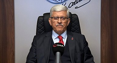 TVHB Başkanı Eroğlu: "Matmazel adlı köpeğin kaybı geçici bir hüküm olarak kalmamalı"