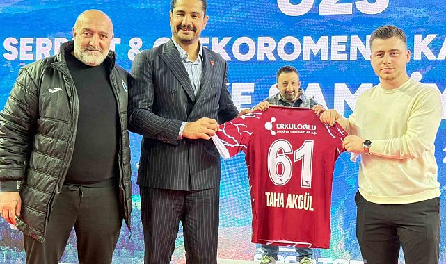 U23 Serbest Güreş Türkiye Şampiyonası sona erdi