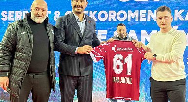 U23 Serbest Güreş Türkiye Şampiyonası sona erdi