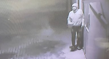 Üç evi soydu, 13 kilometrelik alanda 90 kamera incelenerek yakalandı