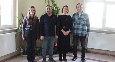 Üç yeni endemik fare türü keşfedildi