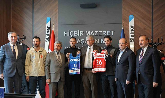 Uçan Türkler, Milano Cortina 2026 Kış Olimpiyatları yolunda