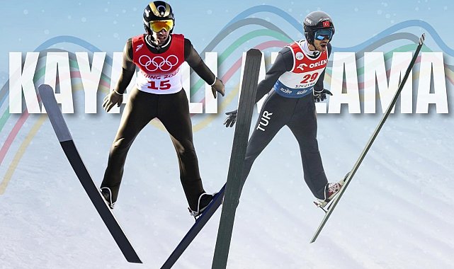 Uçan Türklerden önemli başarı