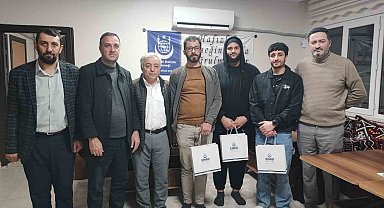 UDEF Türkiye Kur'an-ı Kerim Güzel Okuma Yarışması Manisa seçmeleri yapıldı