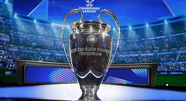 UEFA Şampiyonlar Ligi'nde 7. hafta heyecanı