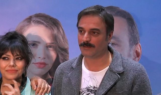 Ufuk Özkan, 15 yıl önce organ nakli bölümünde hastalarla bir araya geldiği görüntüler ortaya çıktı