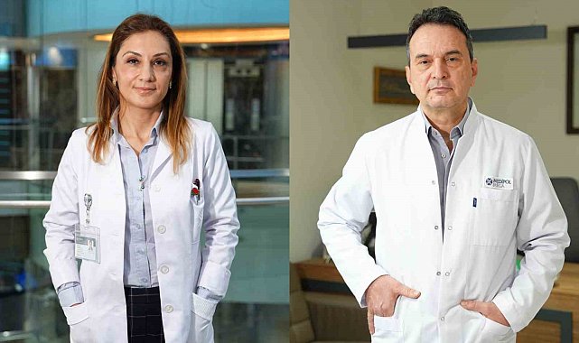 Ufuk Özkan'ın donörü netleşti