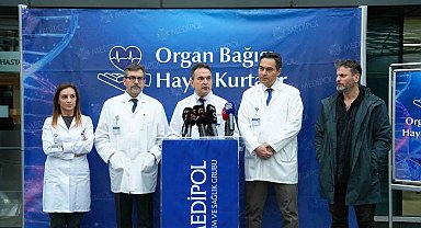 Ufuk Özkan'ın sağlık durumu ile ilgili açıklama