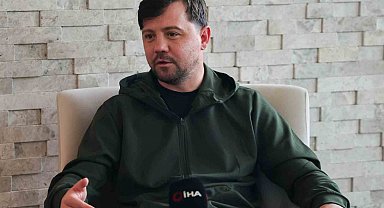 Uğur Uçar: "Pendikspor'u yeniden Süper Lig'de görebilmek için buradayız"