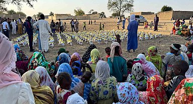 UKABDER'den acil çağrı: "Binalar tamam, sıra gönülleri doyurmakta"