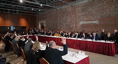 UKOME'de Özel Halk Otobüsleri sahiplerine verilen yaptırım kararı reddedildi