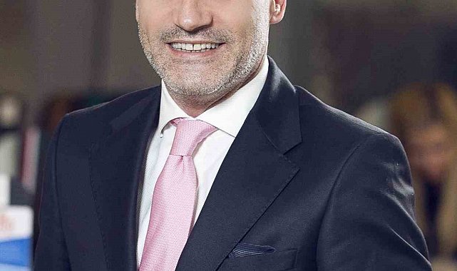 Ülker'de üst düzey atama