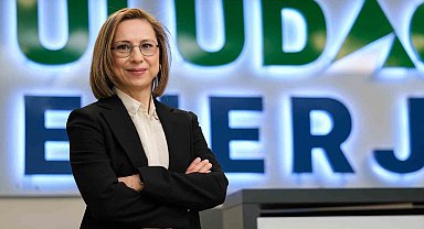 Uludağ Enerji, ilk sürdürülebilirlik raporunu yayınladı