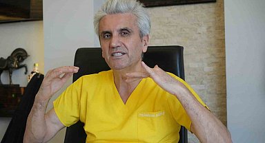 Ünlü estetikçi açıkladı: "Yüz germe ameliyatı sonrası PRP, mezoterapi ve lazer uygulamaları önem taşıyor"