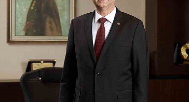 Ünverdi: "2025 yılında şehrimizden 10 milyar 145 milyon 26 bin dolarlık ihracat gerçekleştirdik"