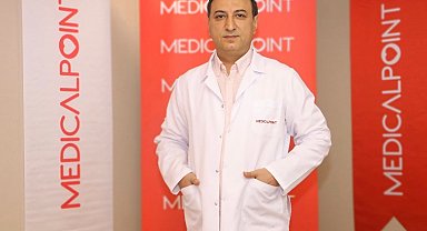 Üroloji Uzmanı Doç. Dr. Barut: "Sık idrara çıkma ve yanma sistit habercisi olabilir"