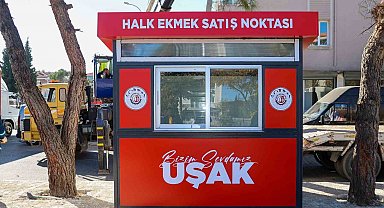Uşak Belediyesi halkı için ürettiği projeleri 2026 yılında zirveye taşımayı hedefliyor