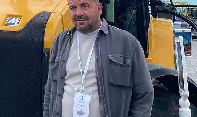 Uşak-Denizli Karayolunda meydana gelen kazada 1 kişi hayatını kaybetti