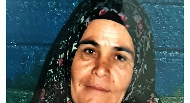 Uşak'ta Alzheimer hastası kadın 18 gündür kayıp