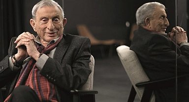 Usta sanatçı Haldun Dormen hayatını kaybetti