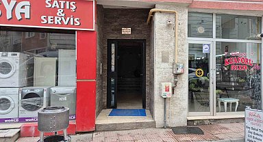 Üvey oğlu tarafından bıçaklanan adam hayatını kaybetti