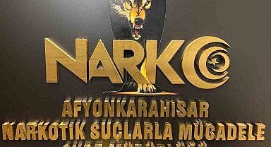 Uyuşturucu operasyonunda bir kişi tutuklandı