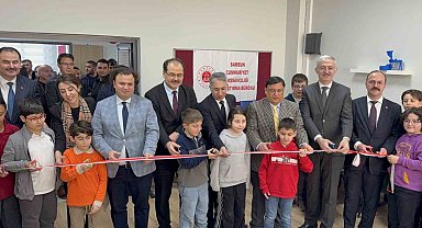 Uzlaştırma ile hem toplumsal barış sağlandı, hem de öğrenciler teknolojiyle buluştu