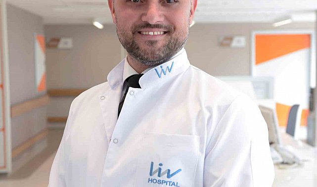 Uzm. Dr. Akyol: "Mevsim geçişi birçok hastalığı tetikliyor"