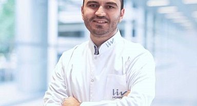 Uzm. Dr. Demirkan: "Depresyon tedavi edilebilir"