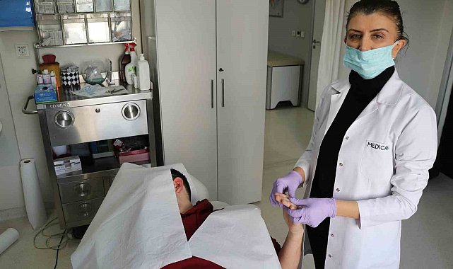 Uzmanı dondurucu soğuklara karşı uyardı: "Geç kalınırsa uzuv kaybı olabilir"