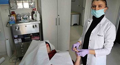 Uzmanı dondurucu soğuklara karşı uyardı: "Geç kalınırsa uzuv kaybı olabilir"