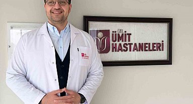 Uzmanı uyardı: "Her akıntı enfeksiyon anlamına gelmez"