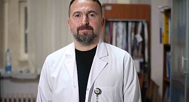 Uzmanı uyardı: "Yüz felcinde erken müdahale kalıcı hasarı önlüyor"