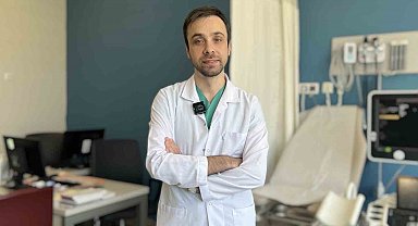 Uzmanında Serviks Kanseri uyarısı