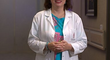 Uzmanından çağrı: "HPV taramaları birlikte rahim ağzı kanserini büyük ölçüde önlemek mümkündür"