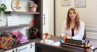 Uzmanından kadınlara hayati hatırlatma