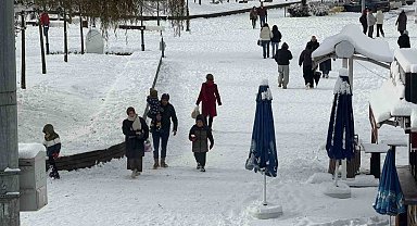 Uzmanından karda düşme vakalarına karşı hayati uyarılar