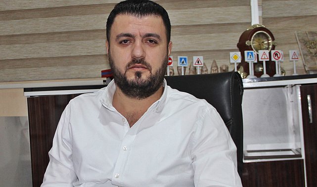 Uzmanından karlı ve buzlu havalarda güvenli sürüş tavsiyeleri