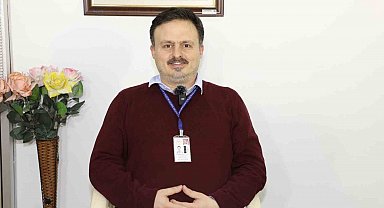 Uzmanından uyarı: "Gebelerimiz influenza hastalığında doktor tavsiyesi dışında asla ilaç kullanmamalı"