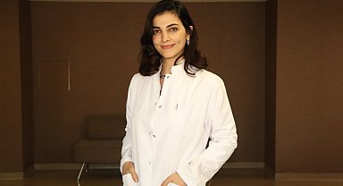 Uzmanından uyarı: "Gebelikte demir eksikliği anne ve bebek sağlığını etkileyebilir"
