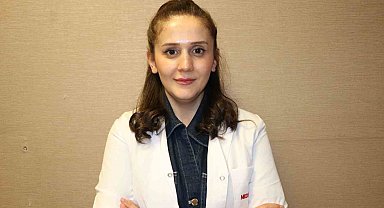 Uzmanından uyarı: "Gereksiz vitamin kullanımı bağışıklığı olumsuz etkileyebilir"