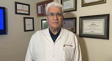 Uzmanından uyarı: "Her belde kayma, ameliyat gerektirmez"