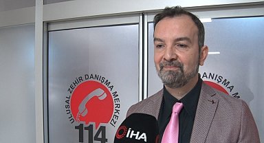 Uzmanından uyarı: "Karbonmonoksit zehirlenmesi, gaz zehirlenmeleri arasında en ölümcül olan zehirlenmelerden biri"