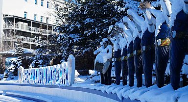 Uzmanlardan buzlanma ve don uyarısı