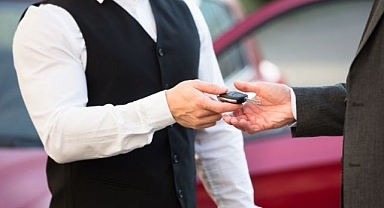 Vale Hizmeti ile Zahmetsiz Ulaşım Deneyimi