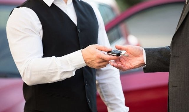 Vale Hizmeti ile Zahmetsiz Ulaşım Deneyimi