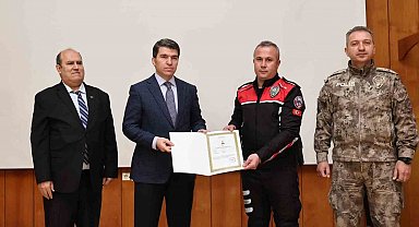 Vali açıkladı: Amasya'da 2 yıldır kapkaç ve yankesicilik olayı yok