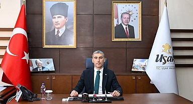 Vali Aktaş'tan 10 Ocak Çalışan Gazeteciler Günü mesajı